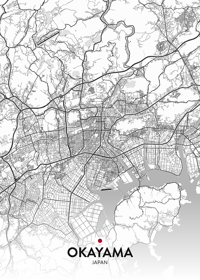 Okayama JP