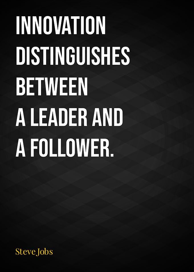 Quotes Steve Jobs