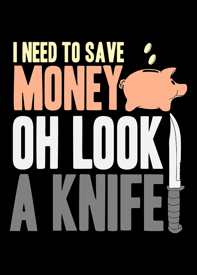 Knife Knifemaker