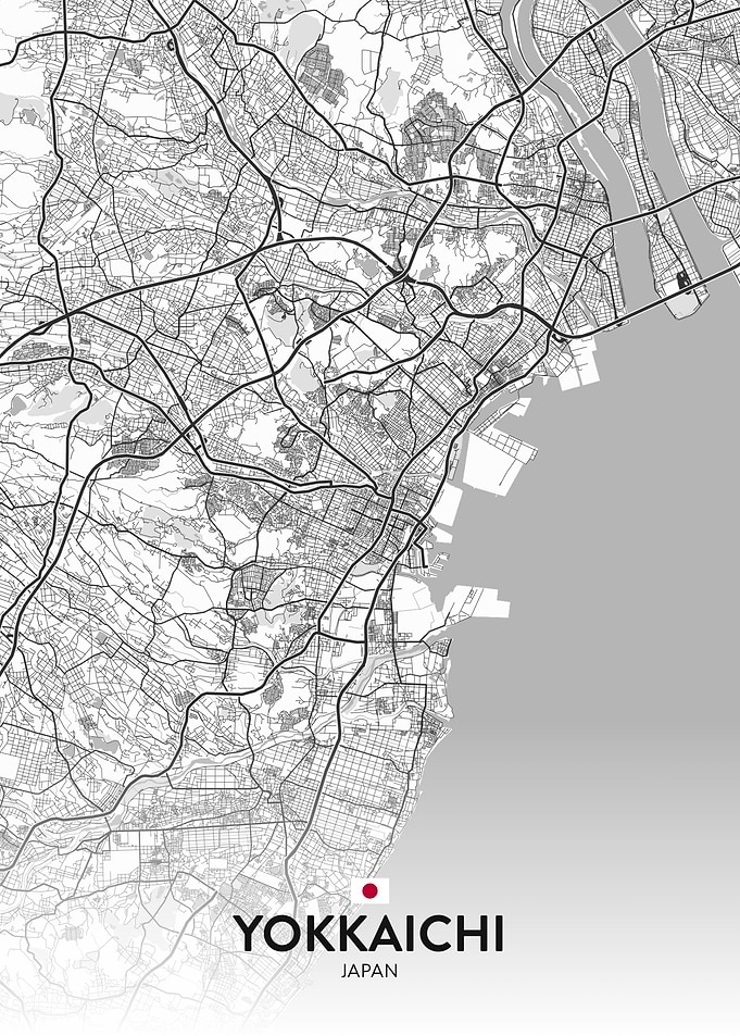 Yokkaichi JP