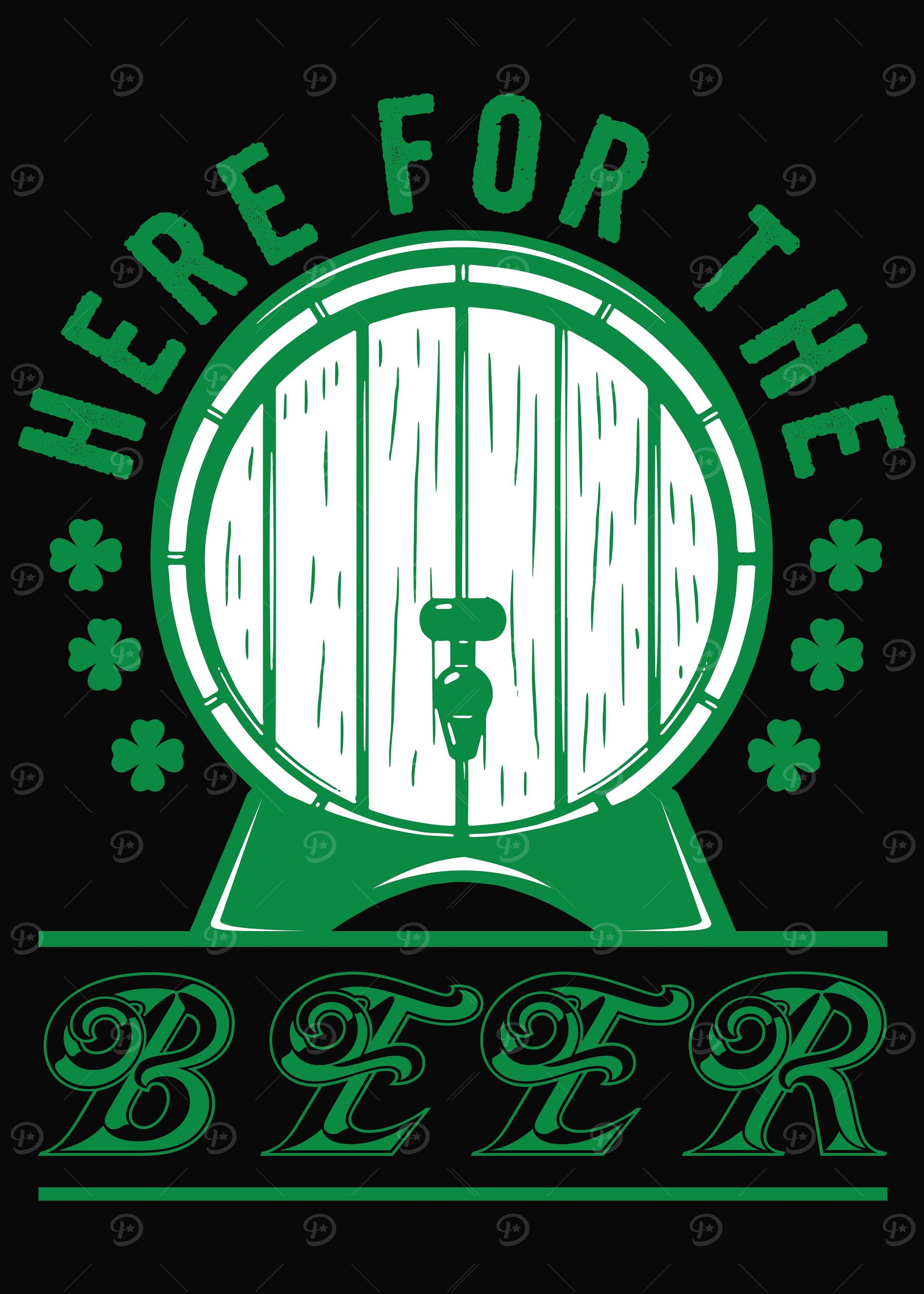 Happy St Patricks Day
