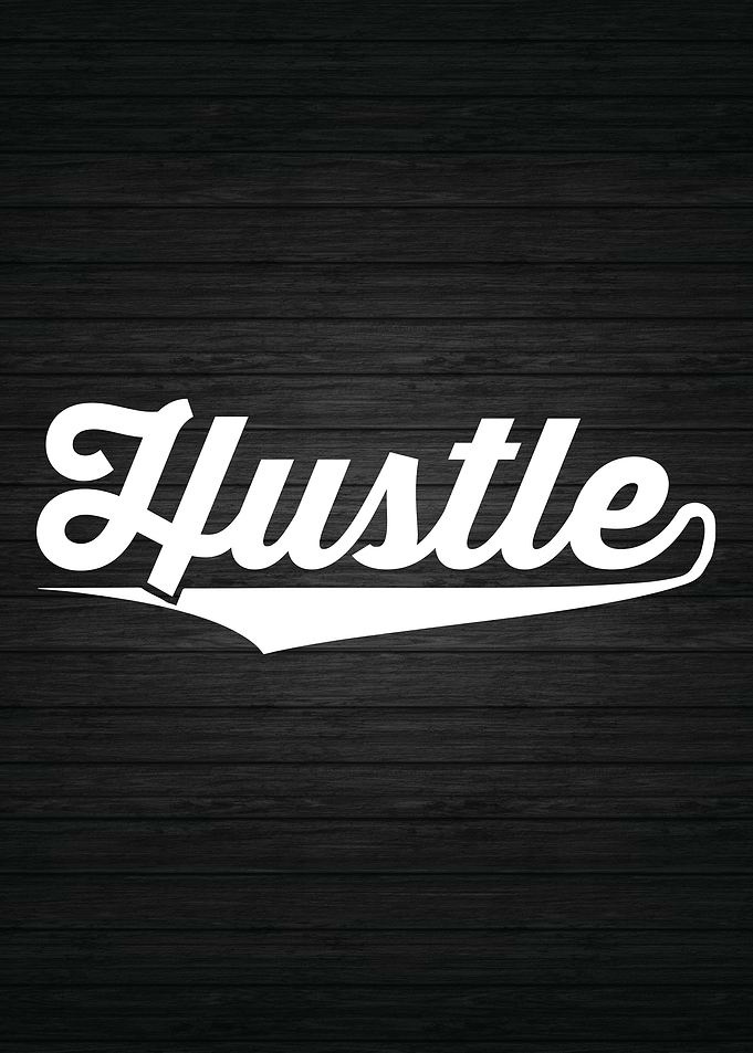 Hustle