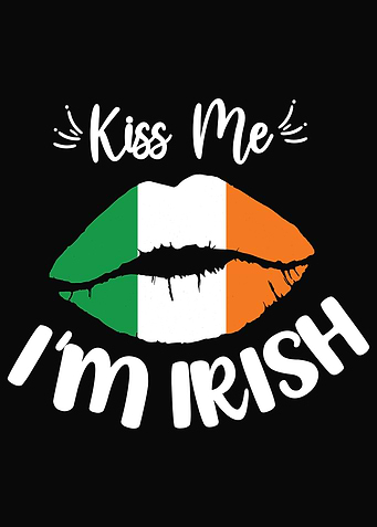 Happy St Patricks Day