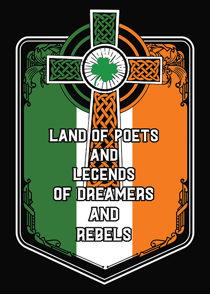 Happy St Patricks Day