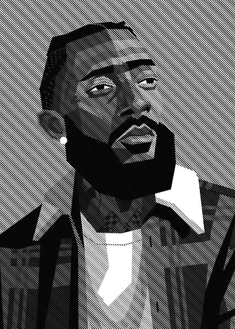 Nipsey Hussle