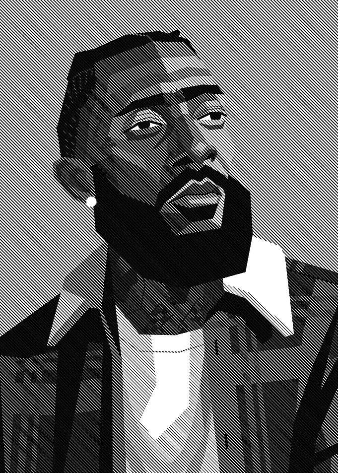 Nipsey Hussle