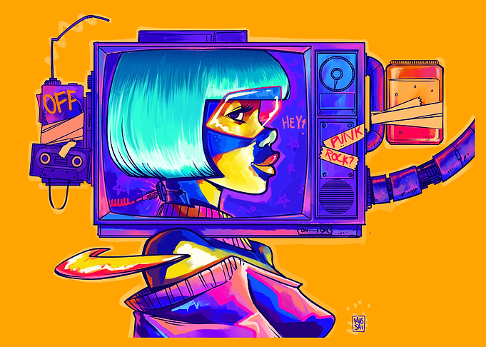 TV Show