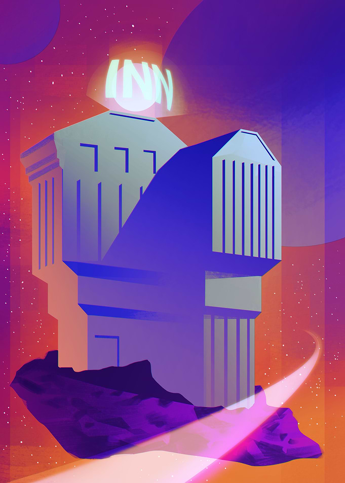 Galactic Inn