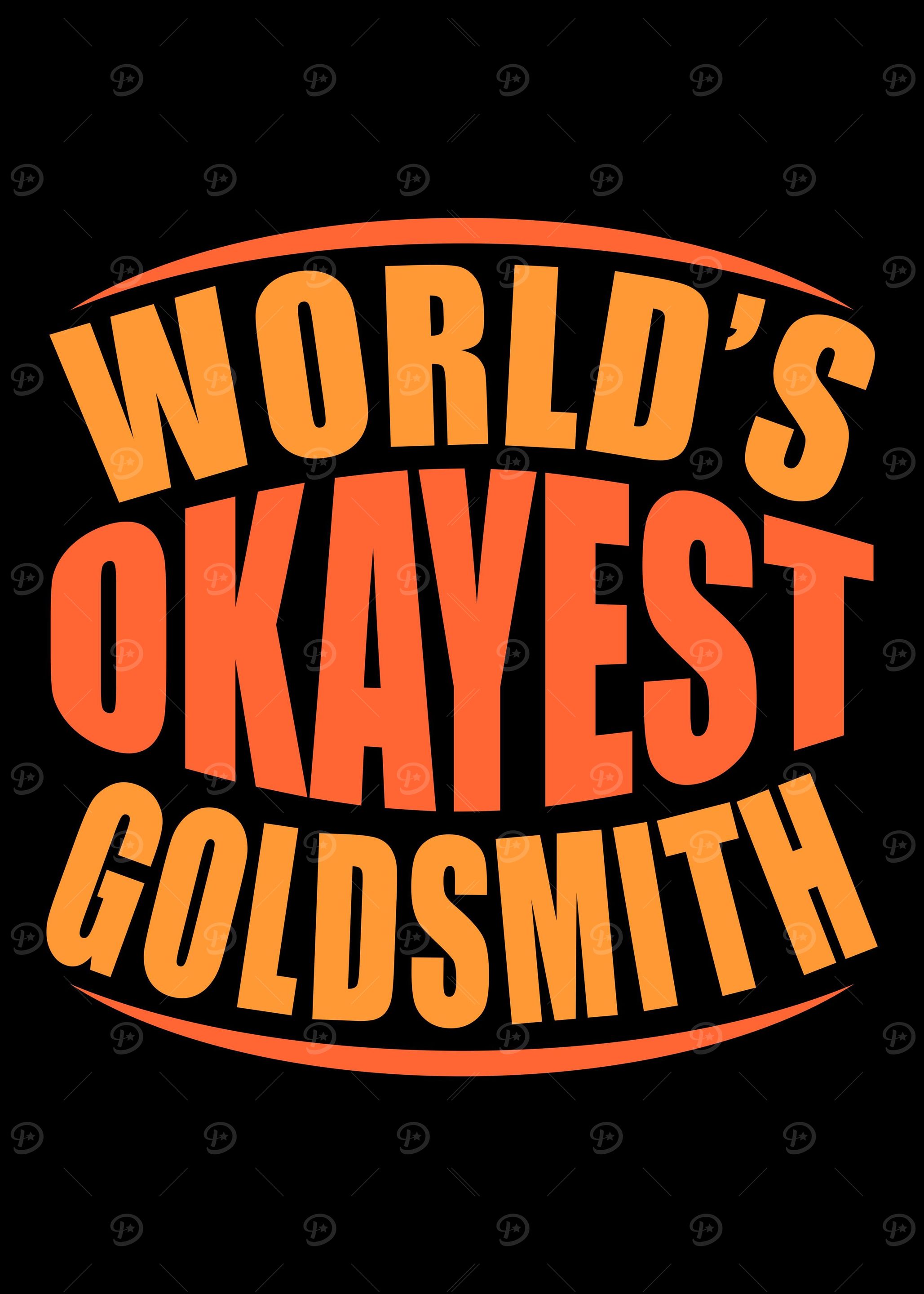 Goldsmith
