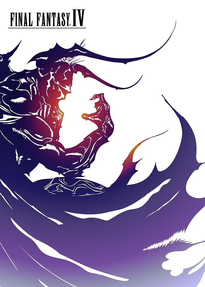 Final Fantasy IV