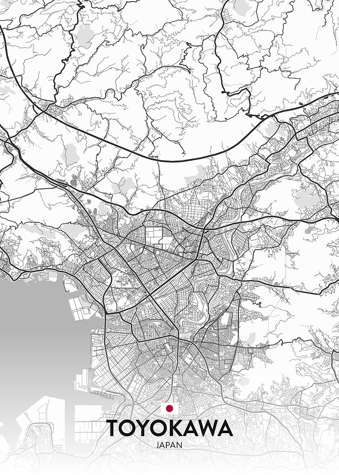 Toyokawa JP