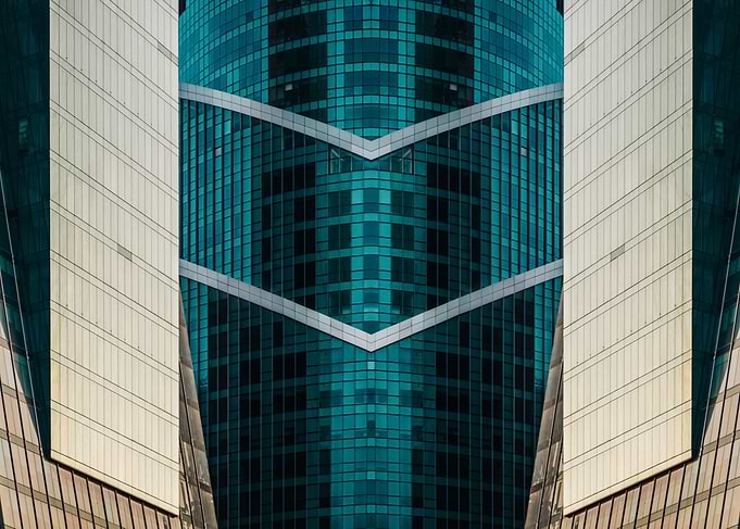 Alienametrie VII