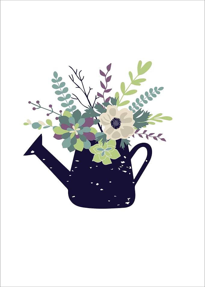flowerpot