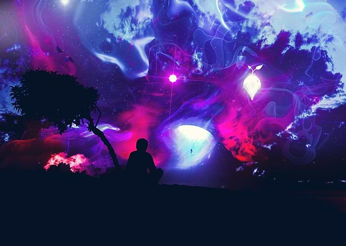 Space Dream