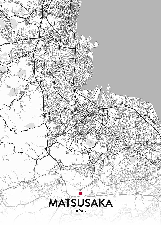 Matsusaka JP