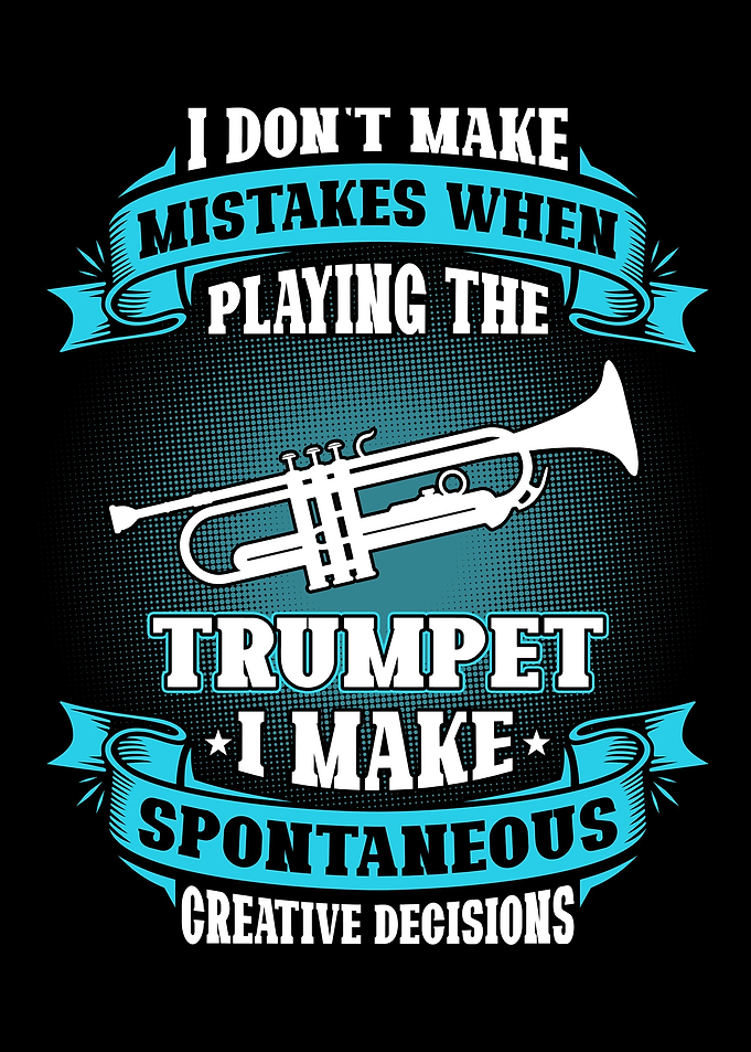 Trumpet Spontaneous