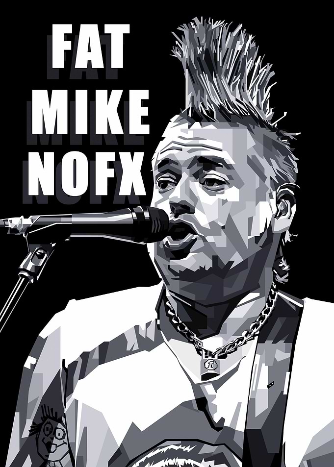 fat mike