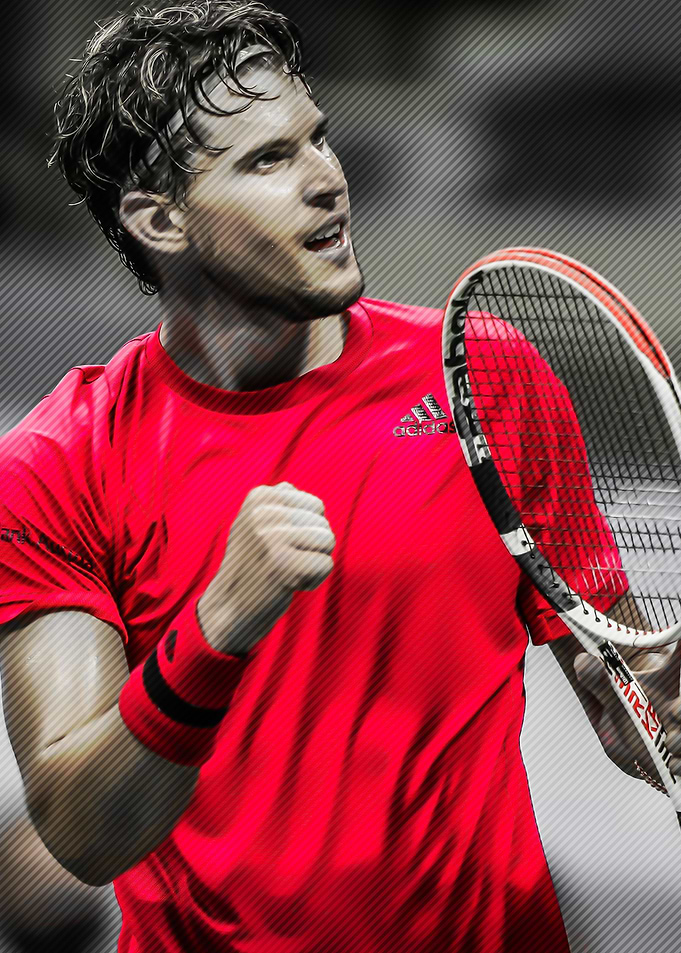 dominic thiem