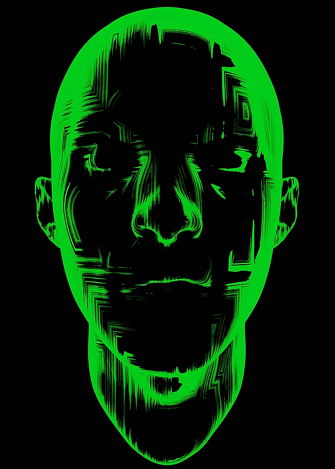 Cyber Face
