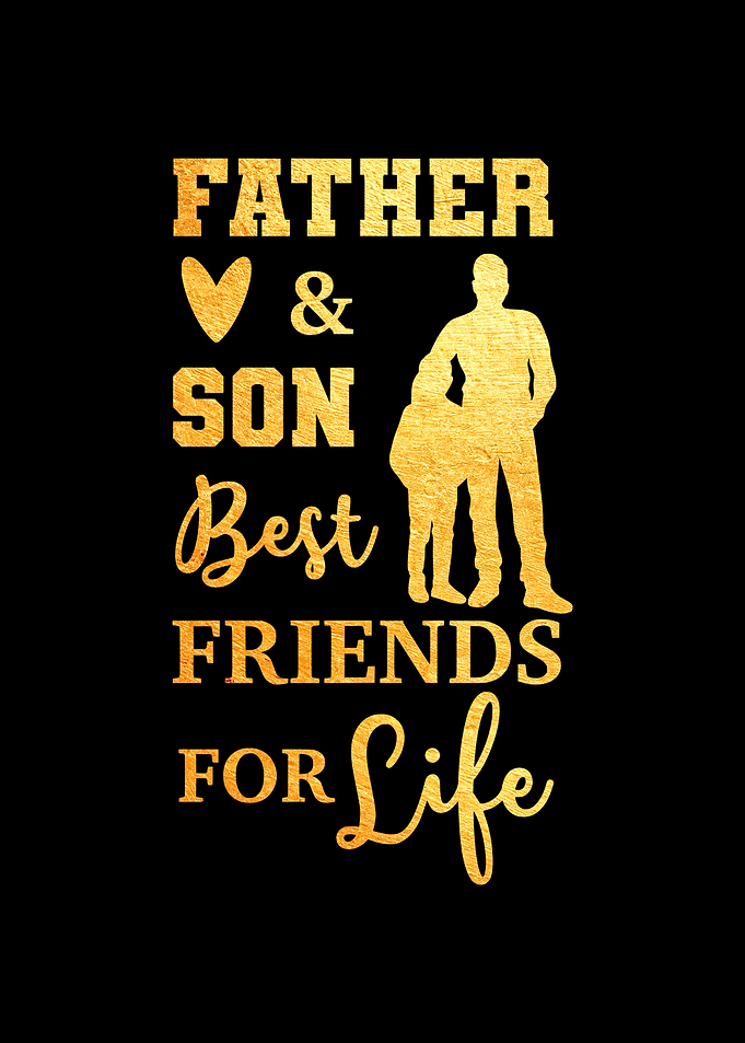 Dad
