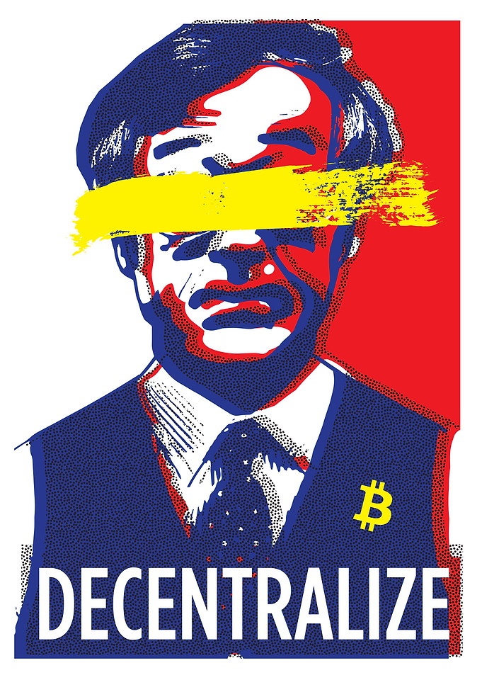 Decentralize Prime