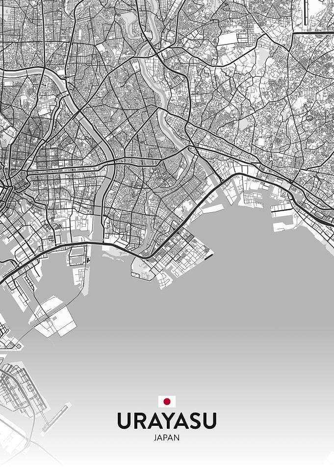 Urayasu JP