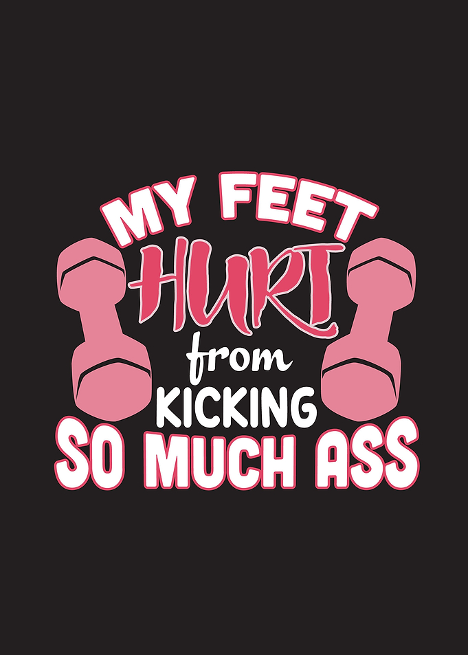 Feet Fitness