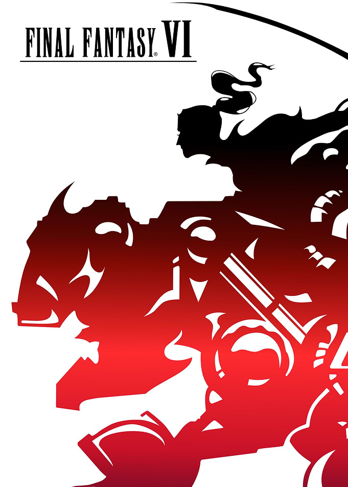 Final Fantasy VI