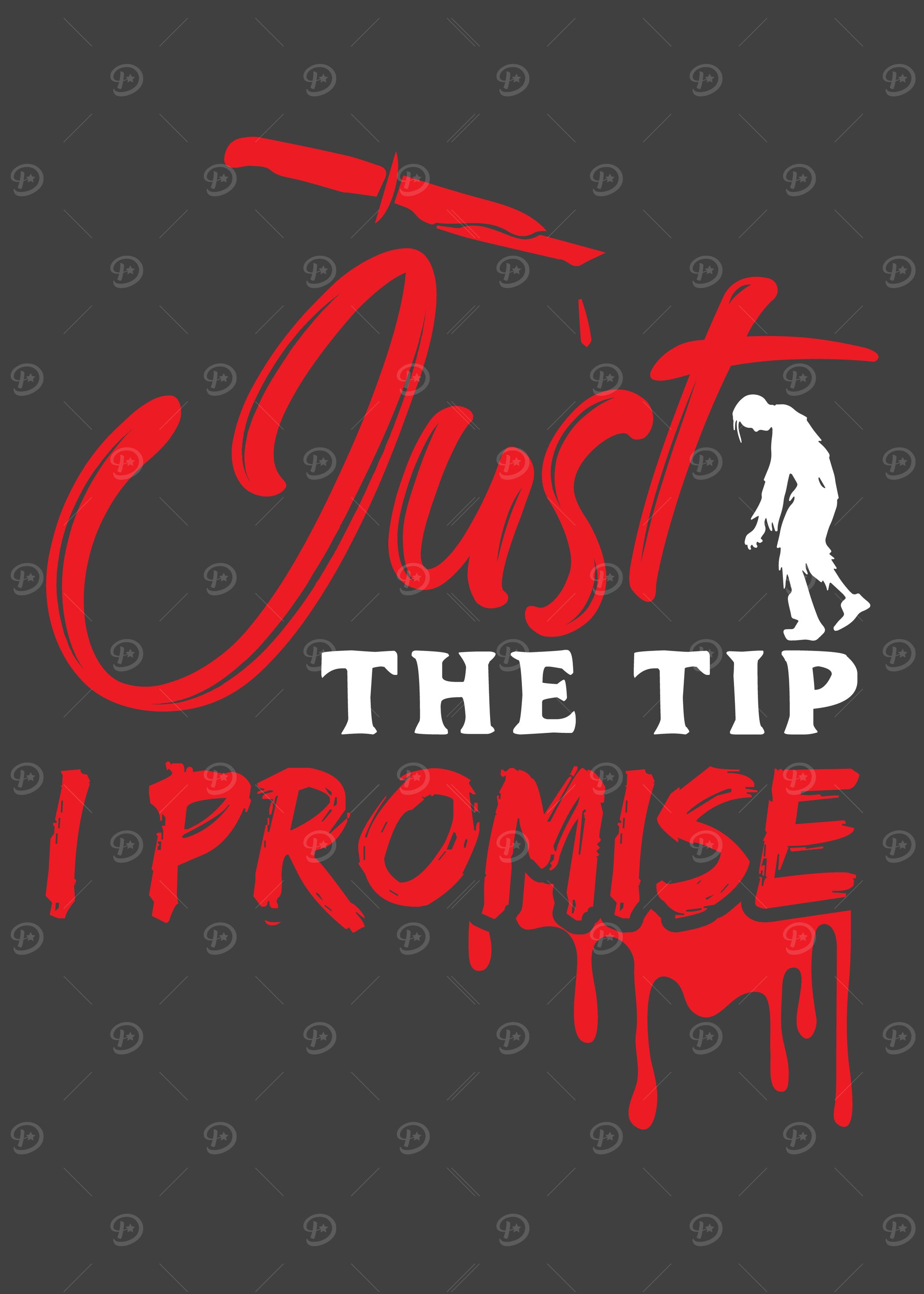 Just I Promise