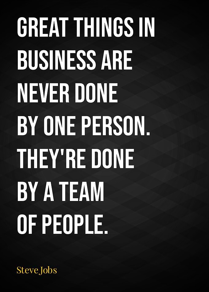 Quotes Steve Jobs