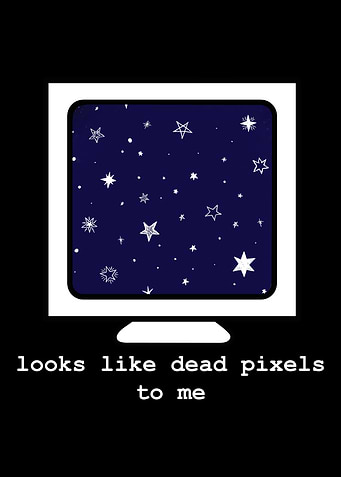 Funny Computer Developer