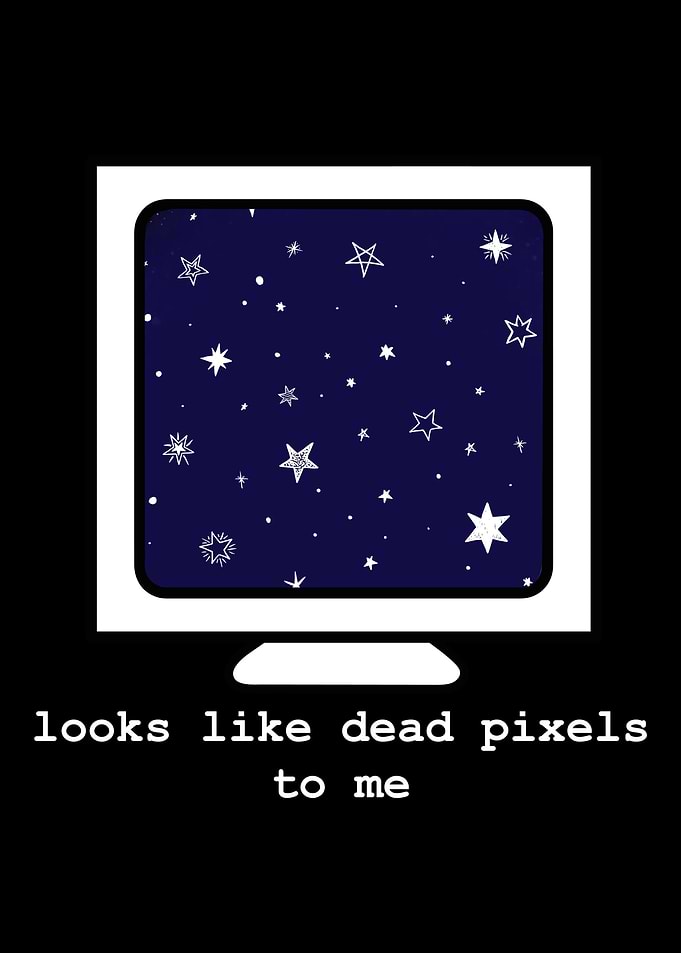 Funny Computer Developer