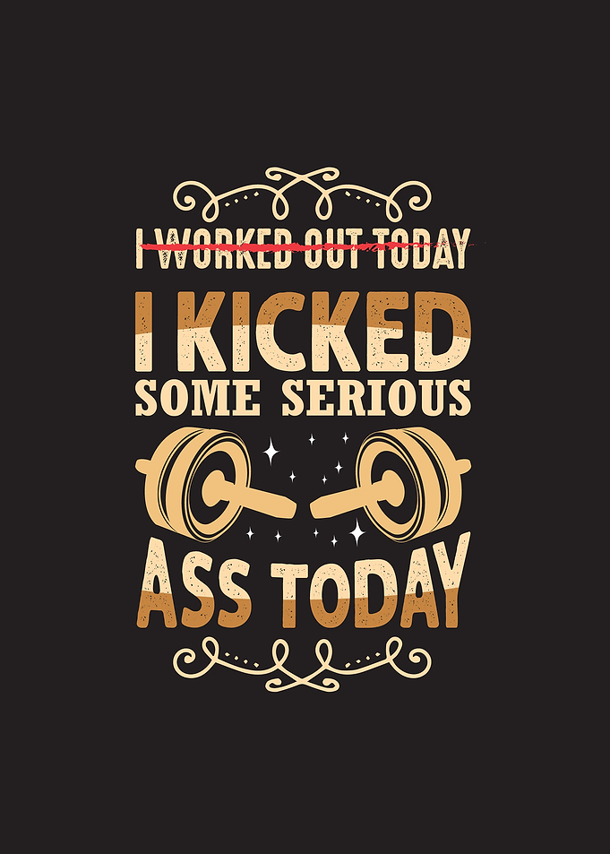Kicked Fitness