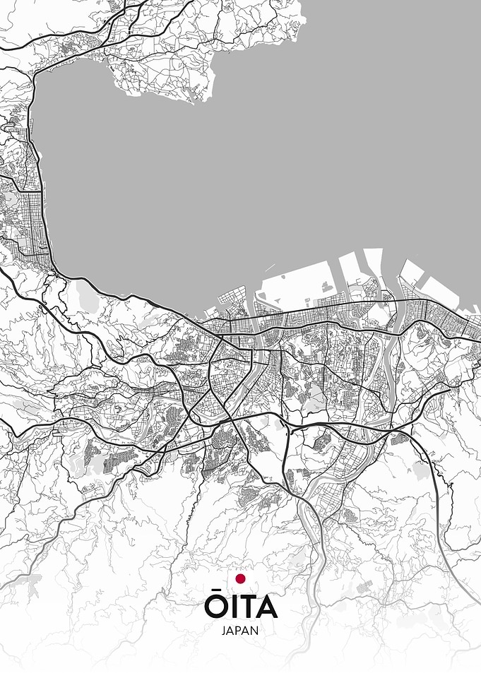 Oita JP