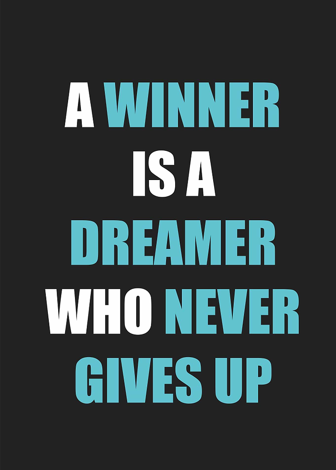 winner