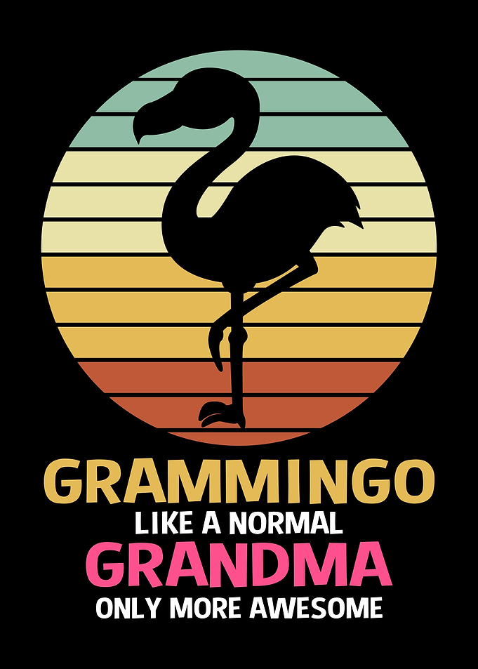 Grammingo Living Room