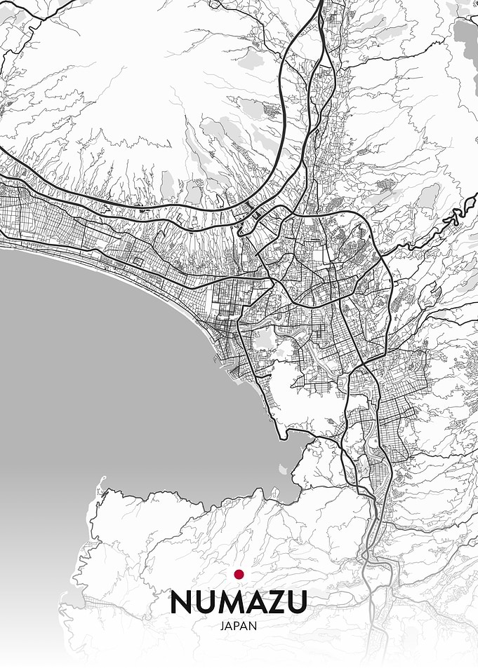 Numazu JP