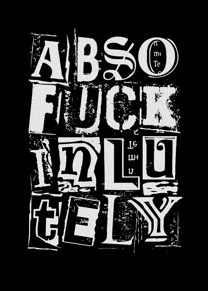 Absolutely