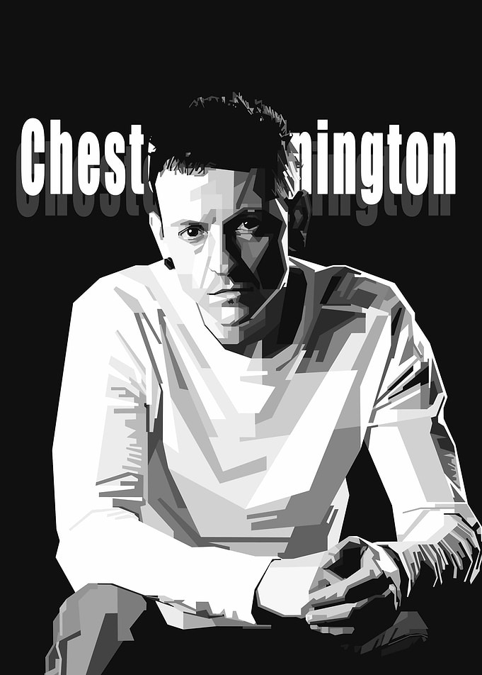 chester bennington