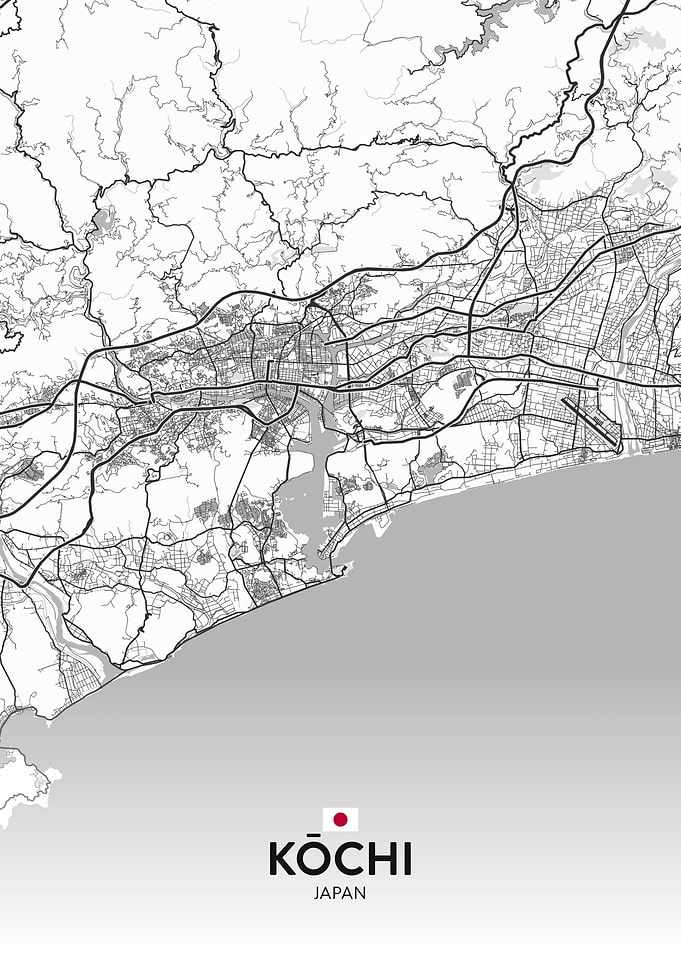 Kochi JP
