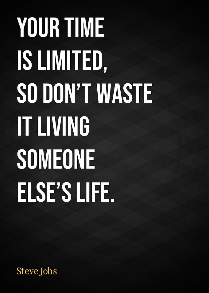 Steve Jobs Quotes