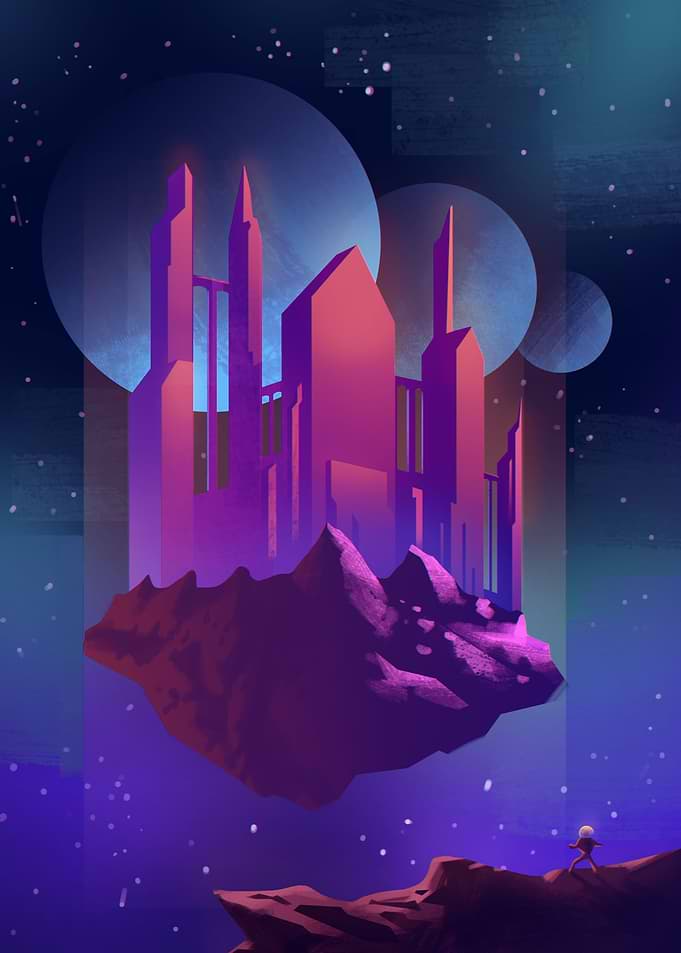Galactic Kingdom