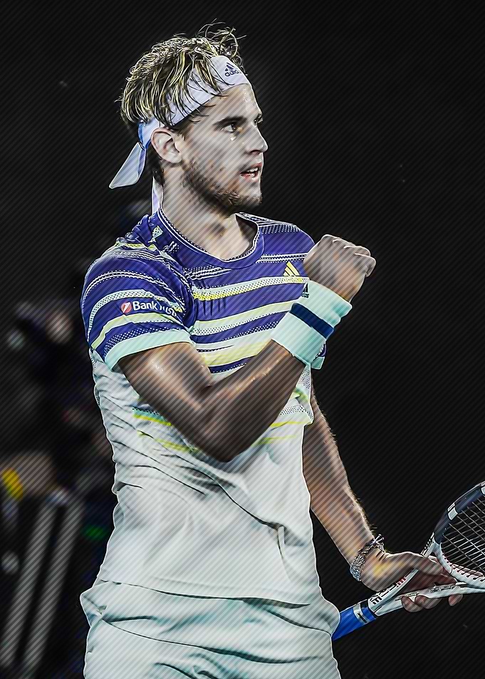 dominic thiem
