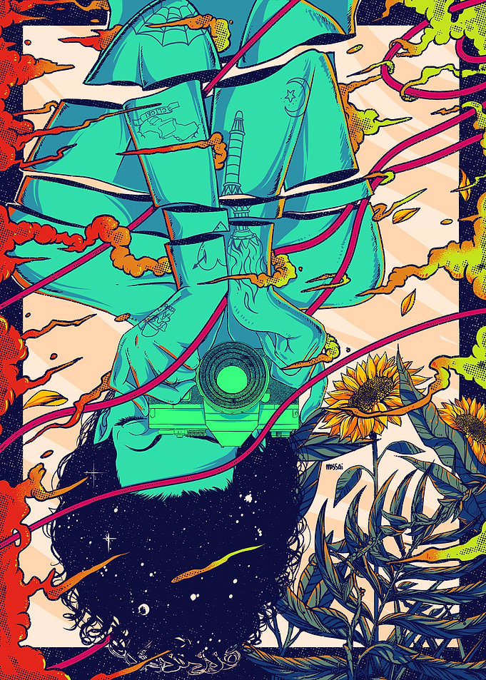 The Cosmic Click