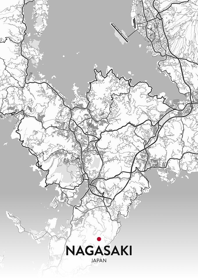 Nagasaki JP