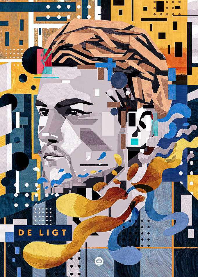 Matthijs De Ligt