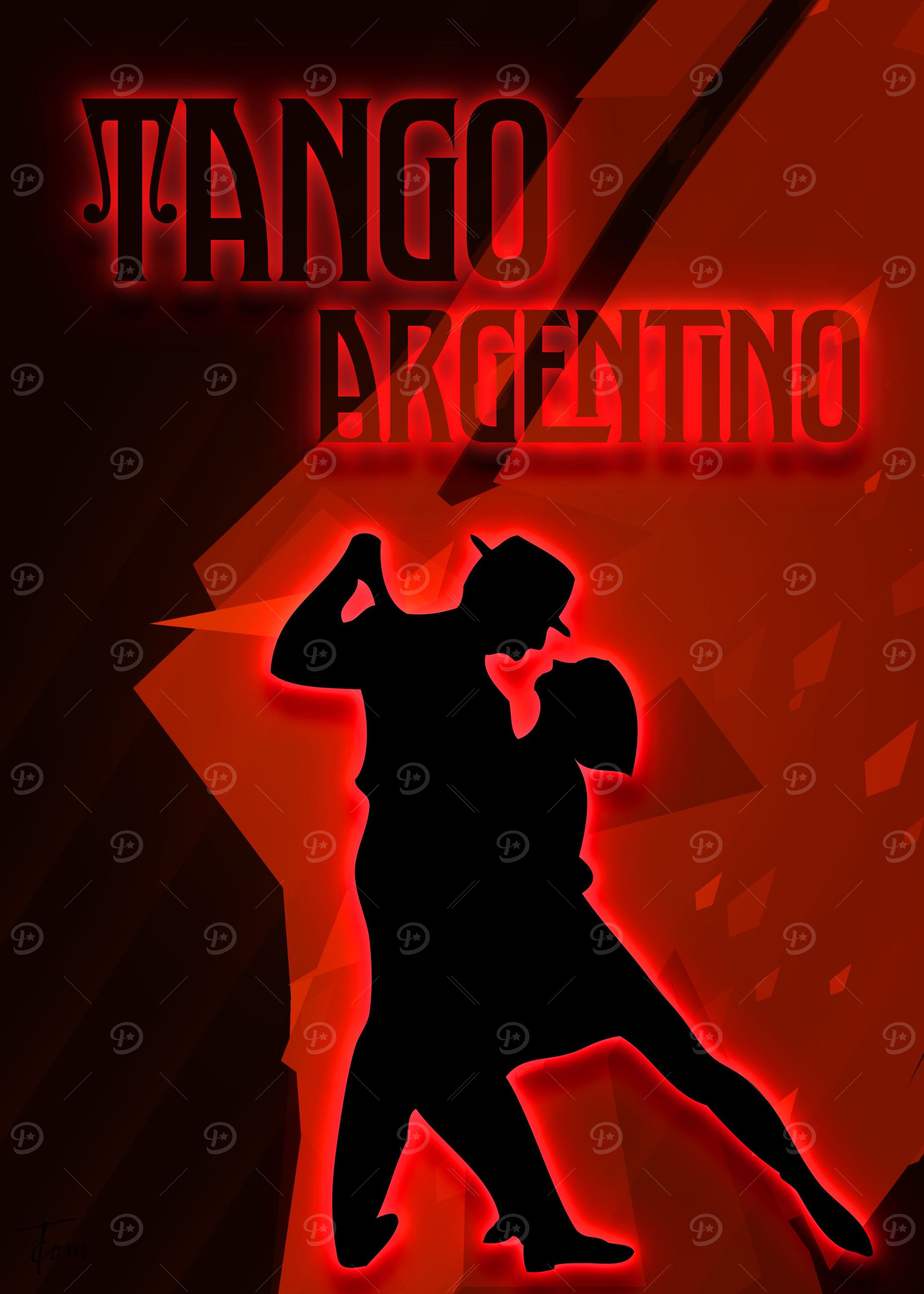 Tango Argentino