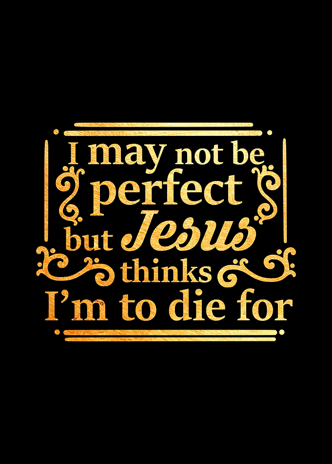 Golden Christian Quotes