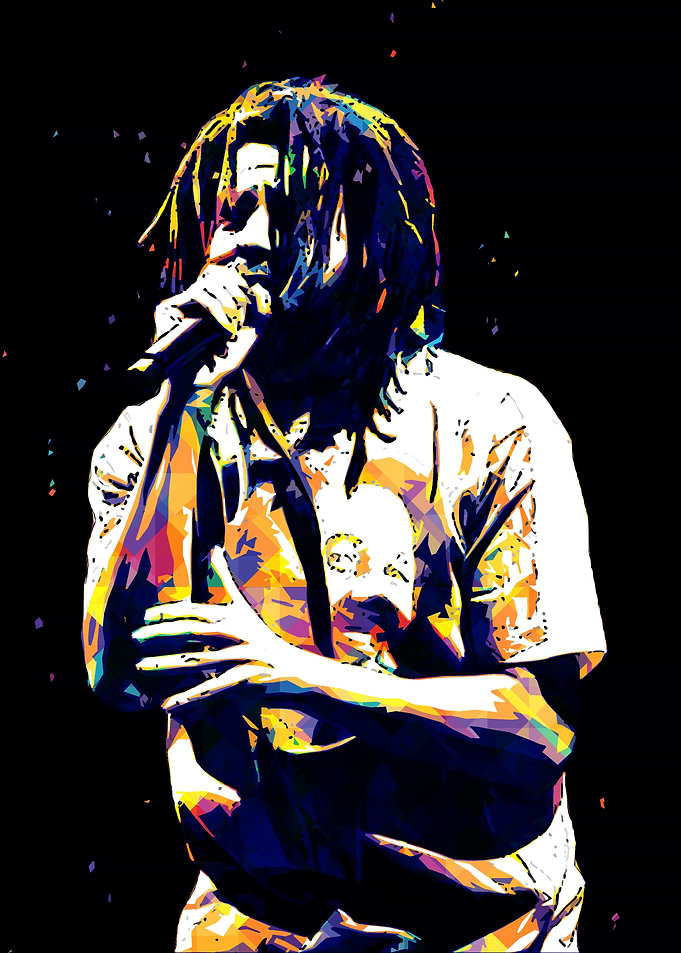 J Cole