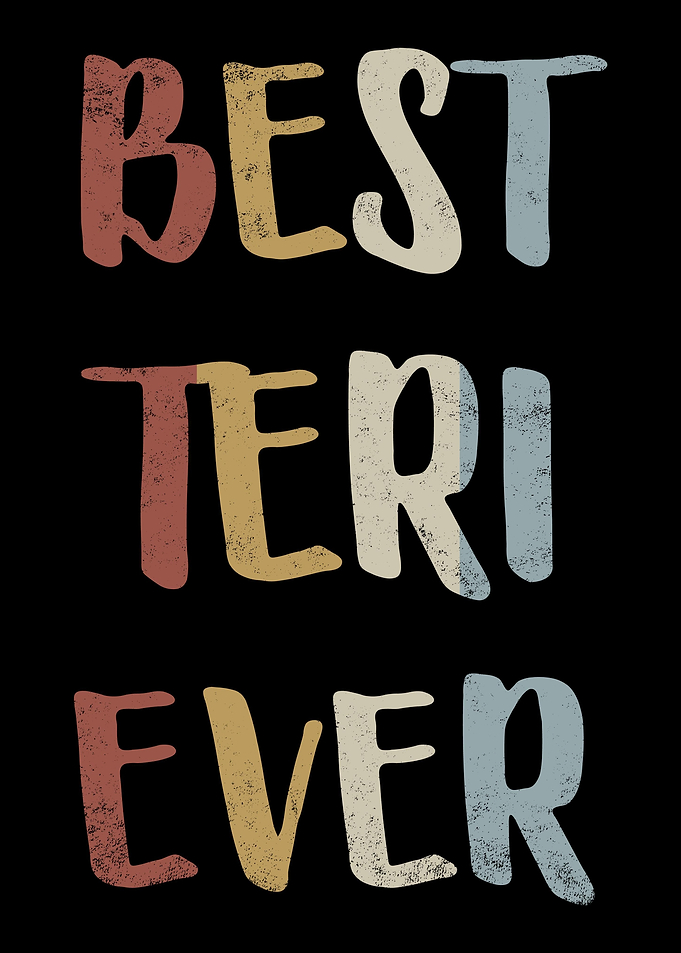 Best Teri Ever